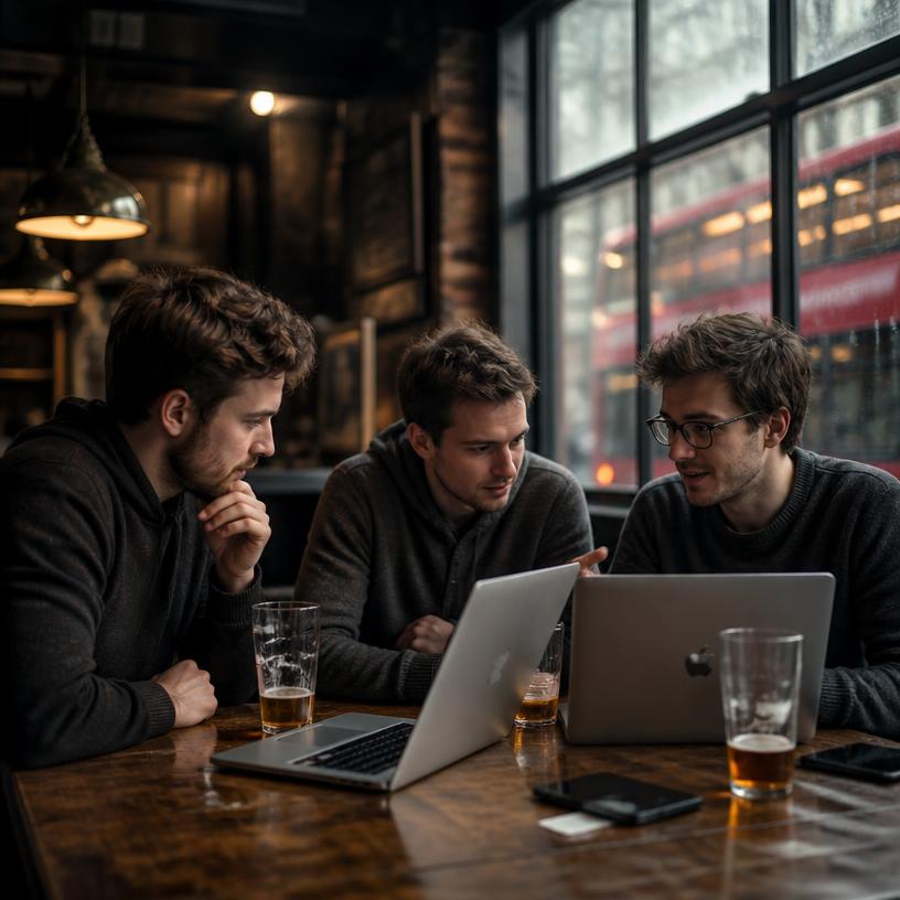 Bits, Bytes, and Banter