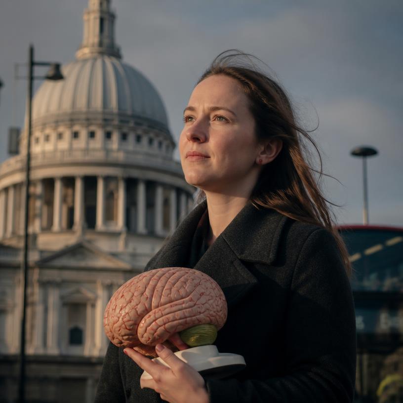 Britain's Brilliant Brainwaves!
