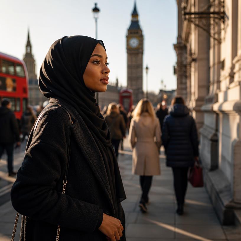 Cultural Intersections: The Role of Islam in Contemporary Britain