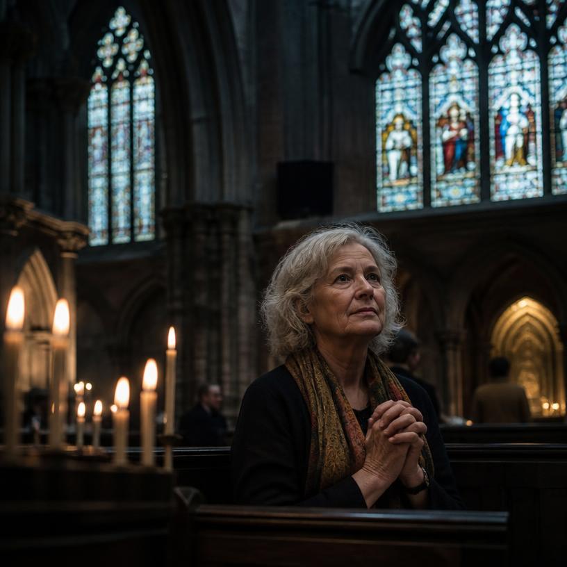 Faith and Memories: Catholicism's Return
