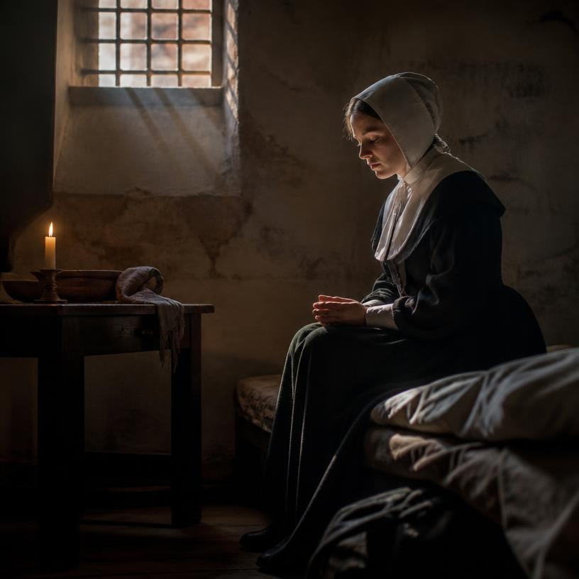 Secrets of the Puritan Faith