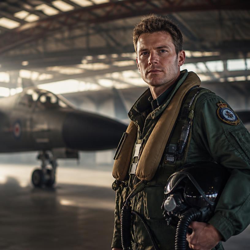 Unmasking the RAF: Secrets that Will Blow Your Mind!