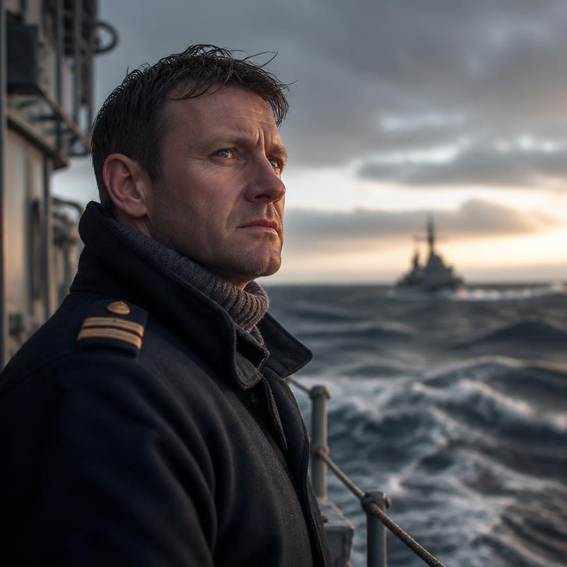 Heroes of the South Atlantic: Separating Fact from Fiction
