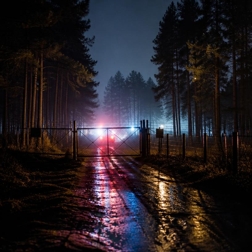 Rendlesham Revelations