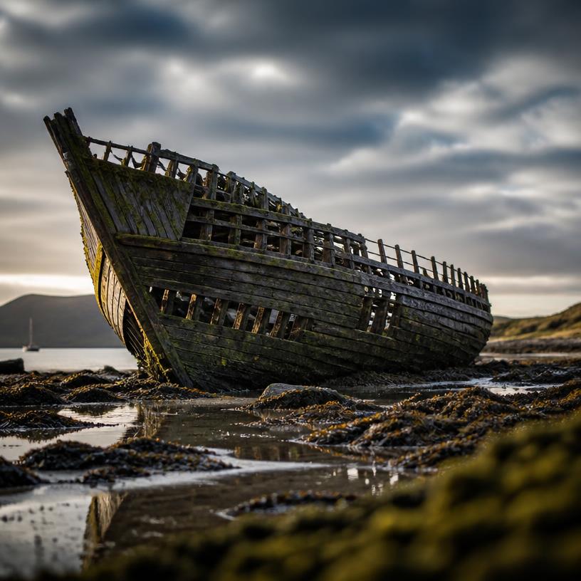 Ghost Ship Chronicles