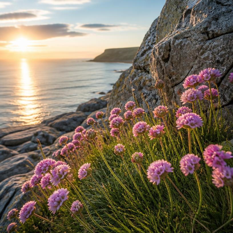 Secrets of the Serene Shores