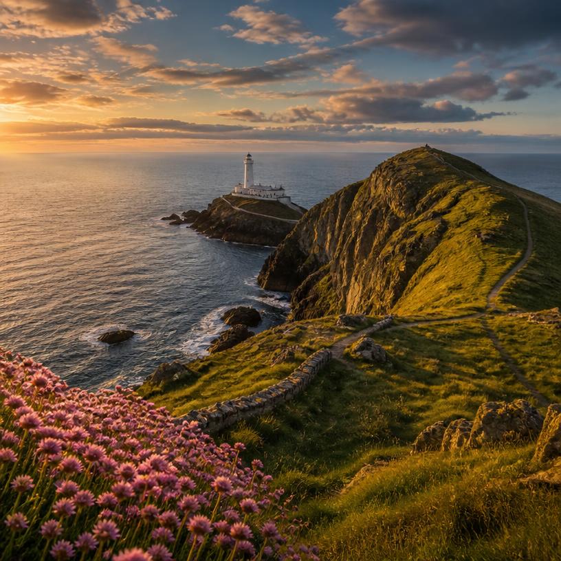 Scenic Secrets of the UK