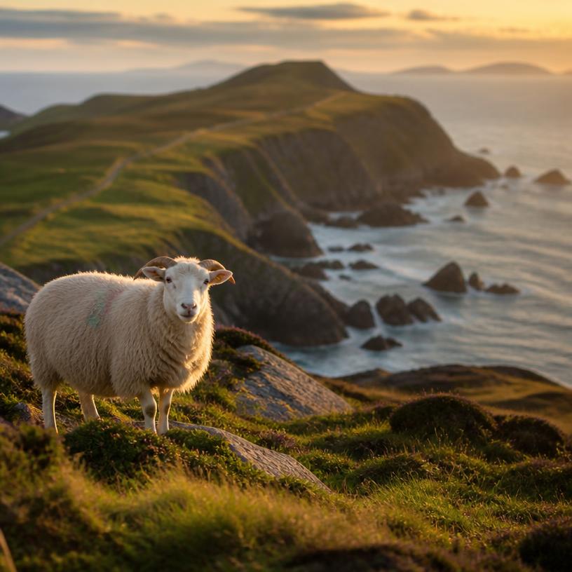 Wales' Wild Wonders: Journey Through Nature's Playground!