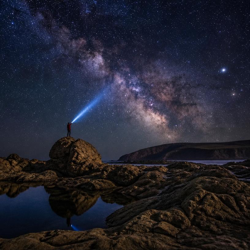 Celestial Curtain Calls: The Tale of Supernovae