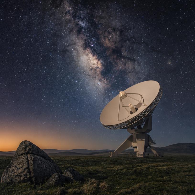 Cosmic Conundrum: The Universe Under Strain