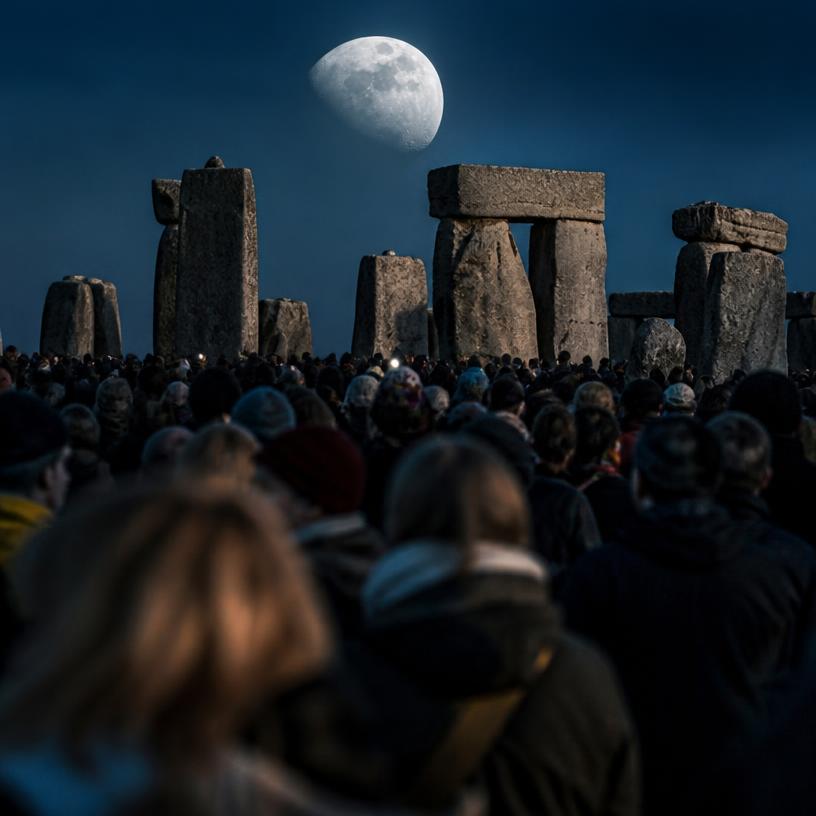 Lunar Legacy: Fact or Fiction?