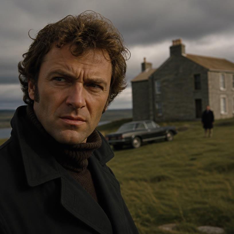 Cinematic Treasures: The British Cult Phenomenon