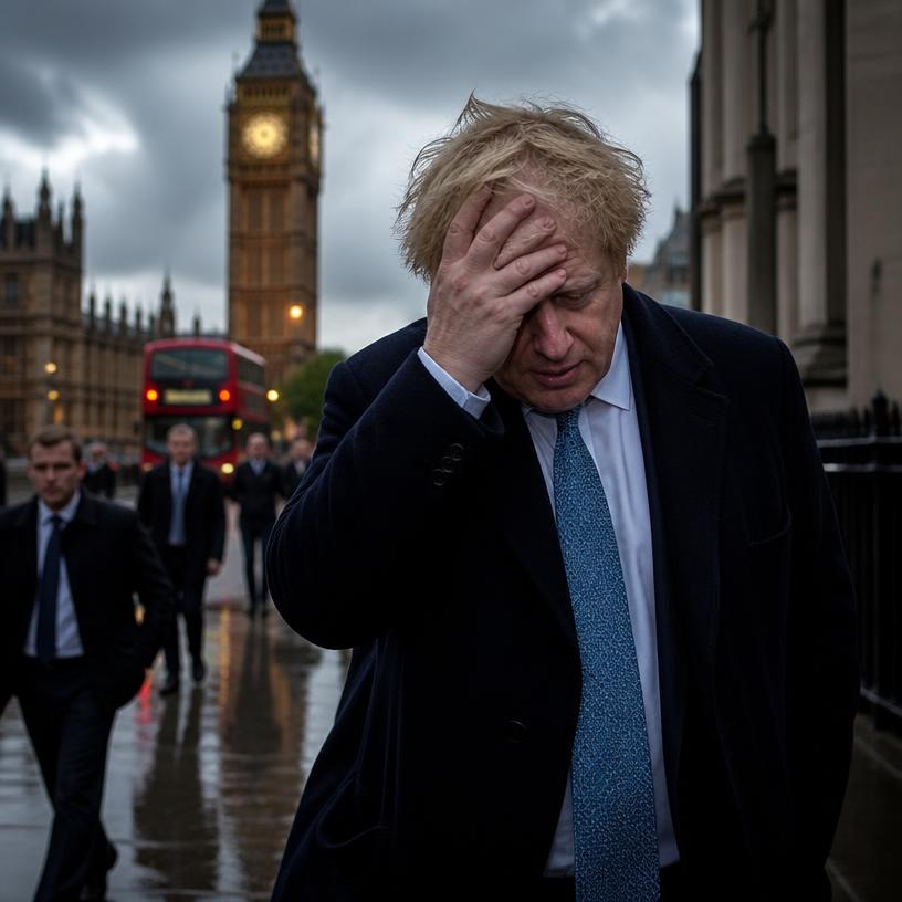 The Great British Banking Blunder Bonanza