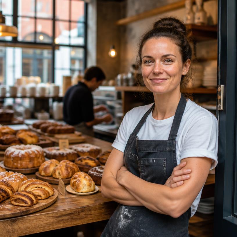 From Dreams to Dough: Success Tales