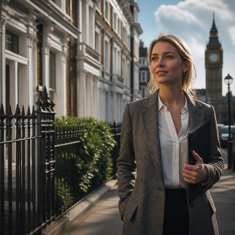 Building Your Wealth: The Real Estate Lowdown
