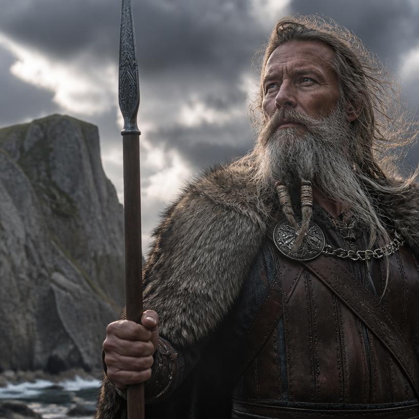 Epic Deities: Norse or Greek?