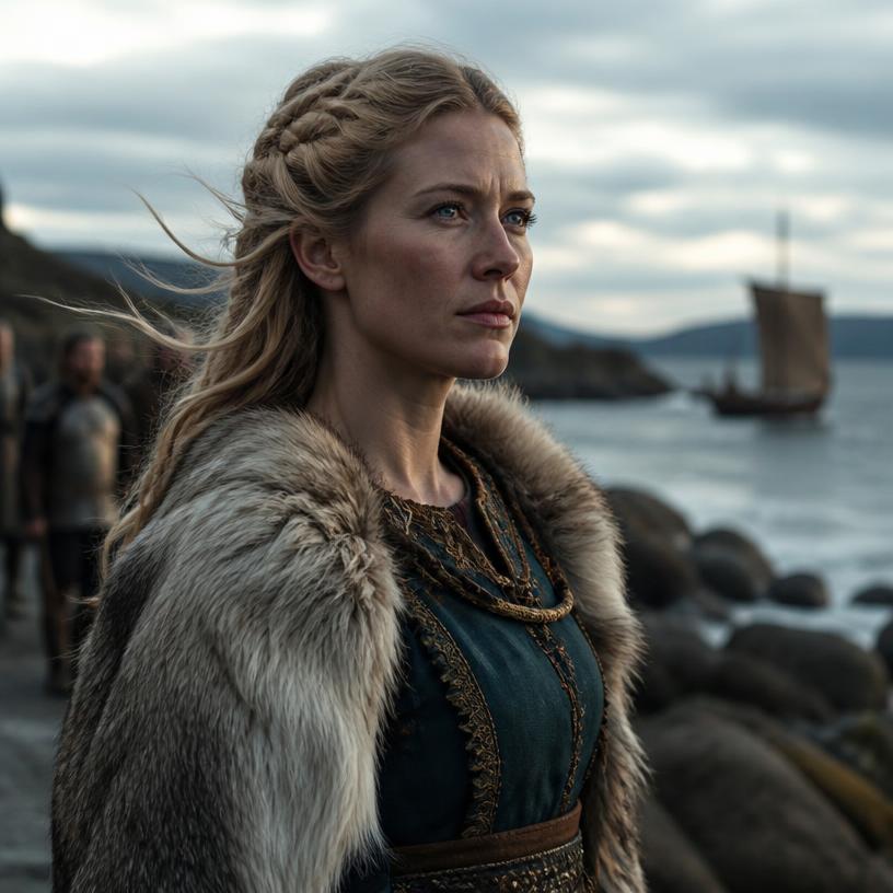 Whispers of the Anglo-Saxons