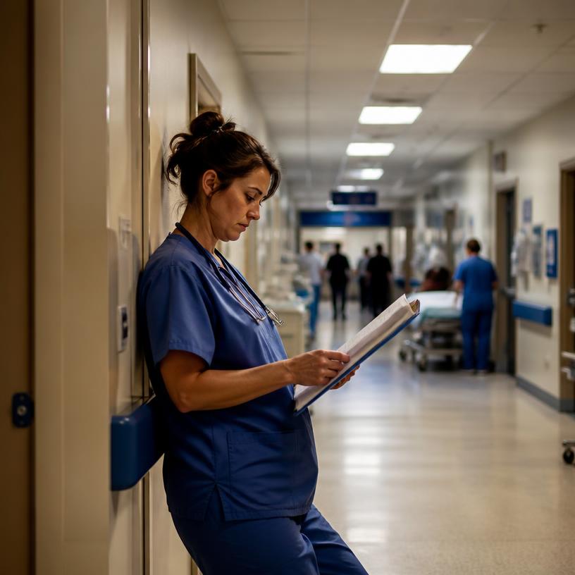 Unraveling the Enigma of the NHS