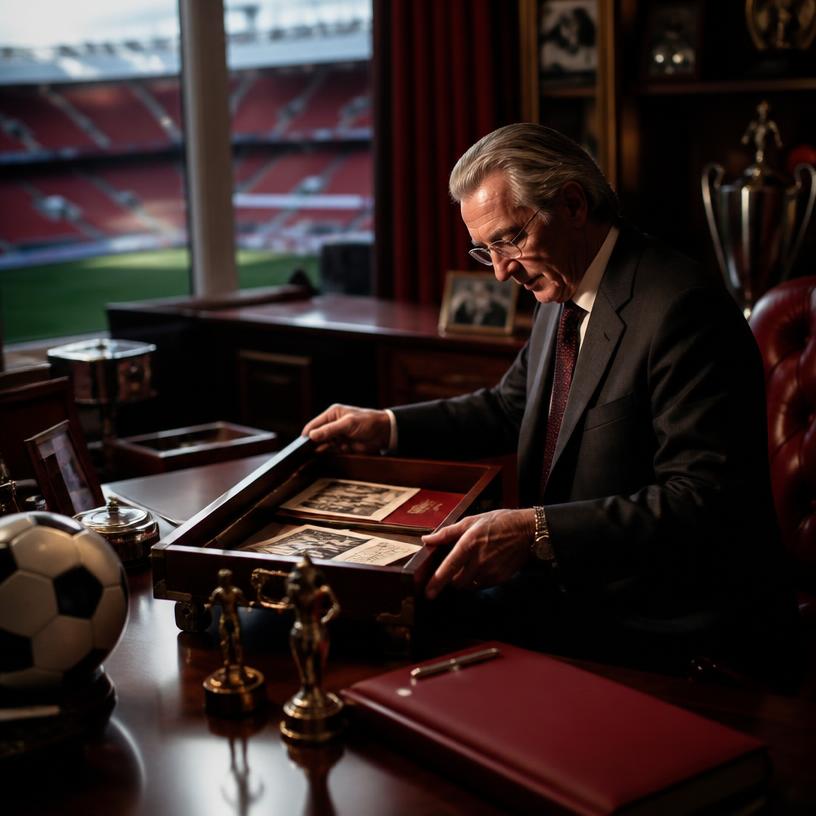Football's Best-Kept Secrets