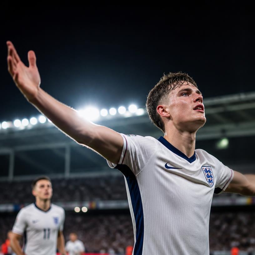 The Beautiful Game: An Evolutionary Perspective