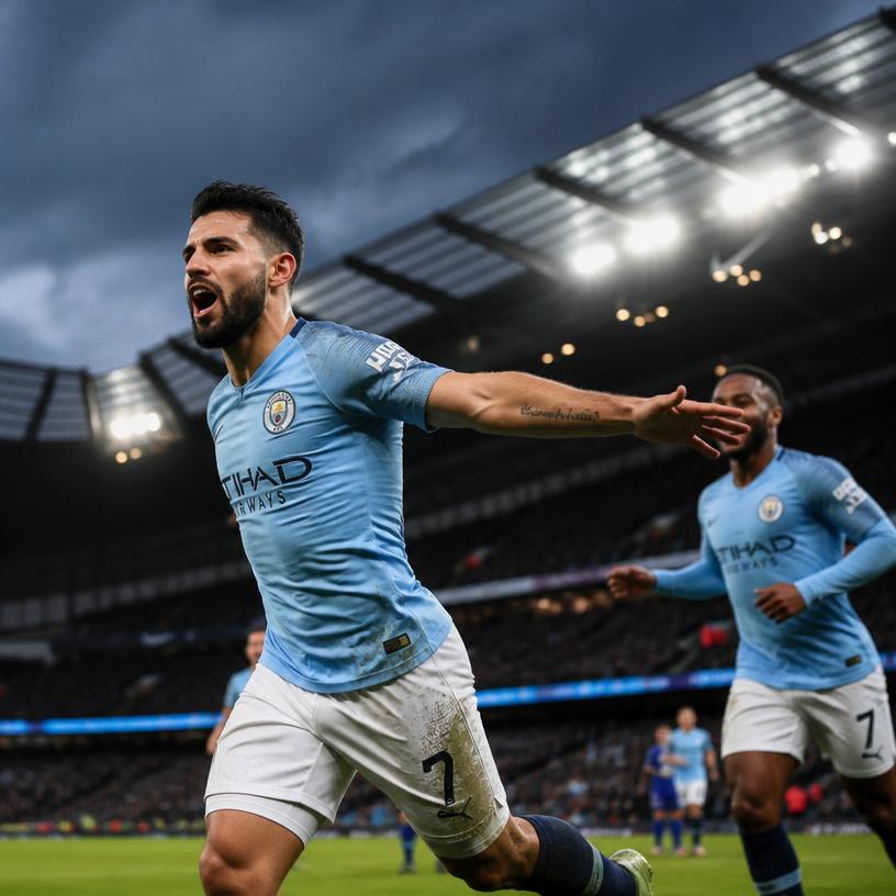 Do You Have the Prem-ier League Prowess?