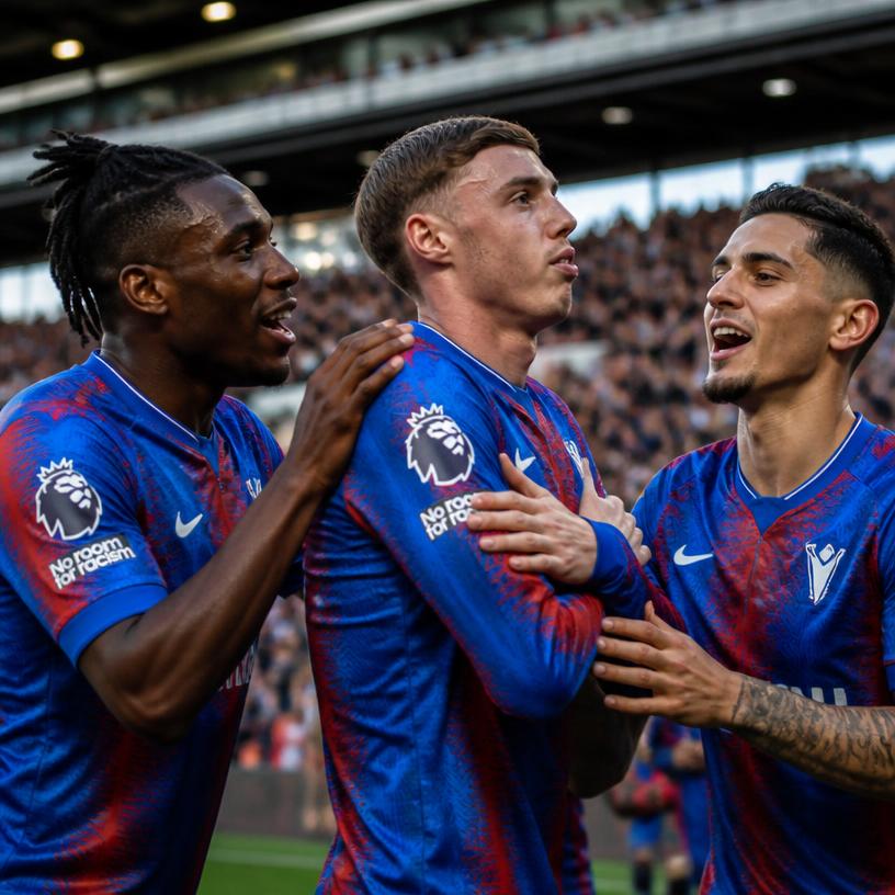 The Beautiful Game Reimagined: Exploring Football's Transformative Era