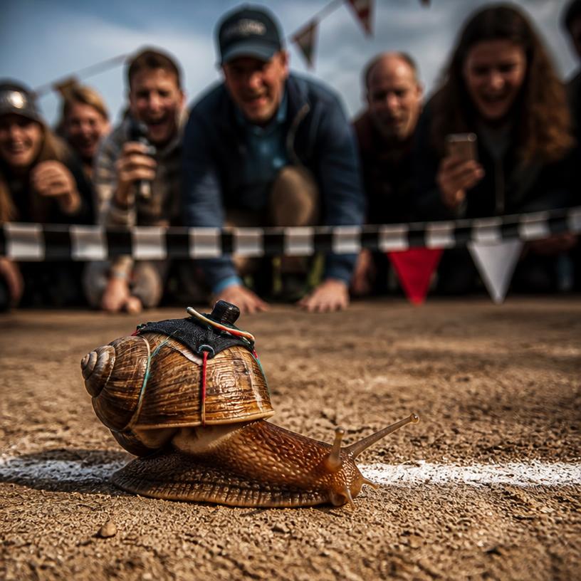 Record-breaking Wonders: The Unlikely Champions!