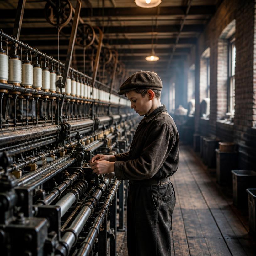 Inventions That Shook Britain: Are You Clued Up?