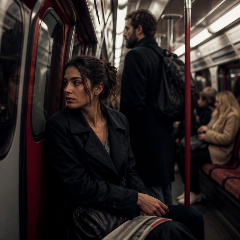 The Central Line Chronicles
