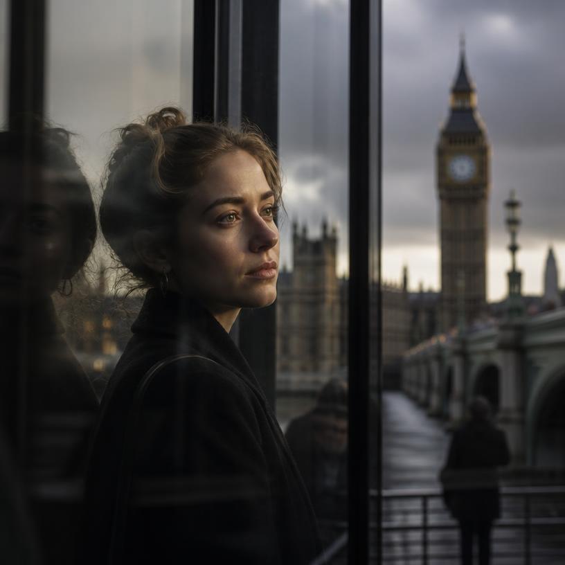 Emotional Intelligence: The Brit Inside Out