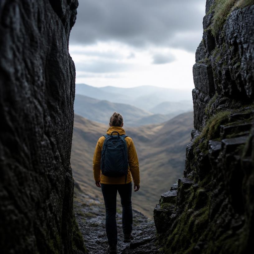 Navigating the Inner Landscape