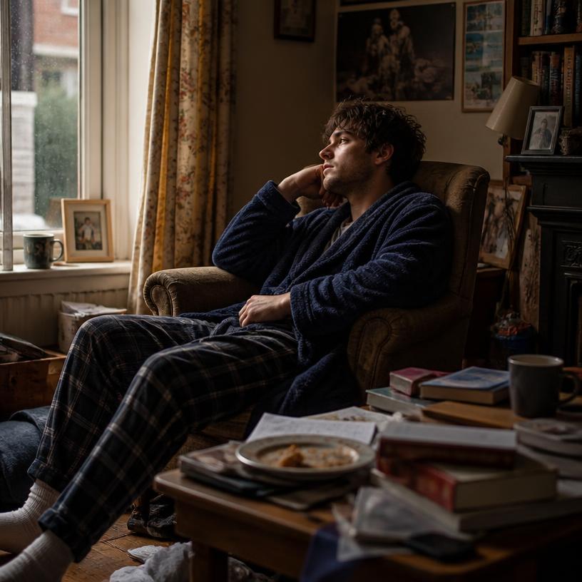 Procrastination: The British Sport