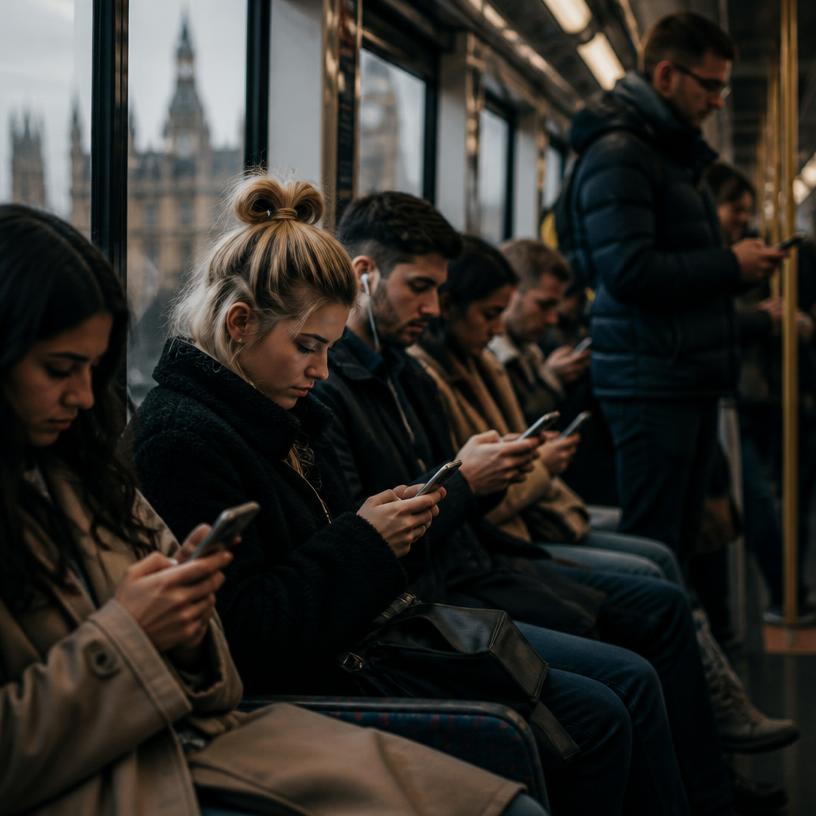 Connections or Confusion: The Social Media Paradox