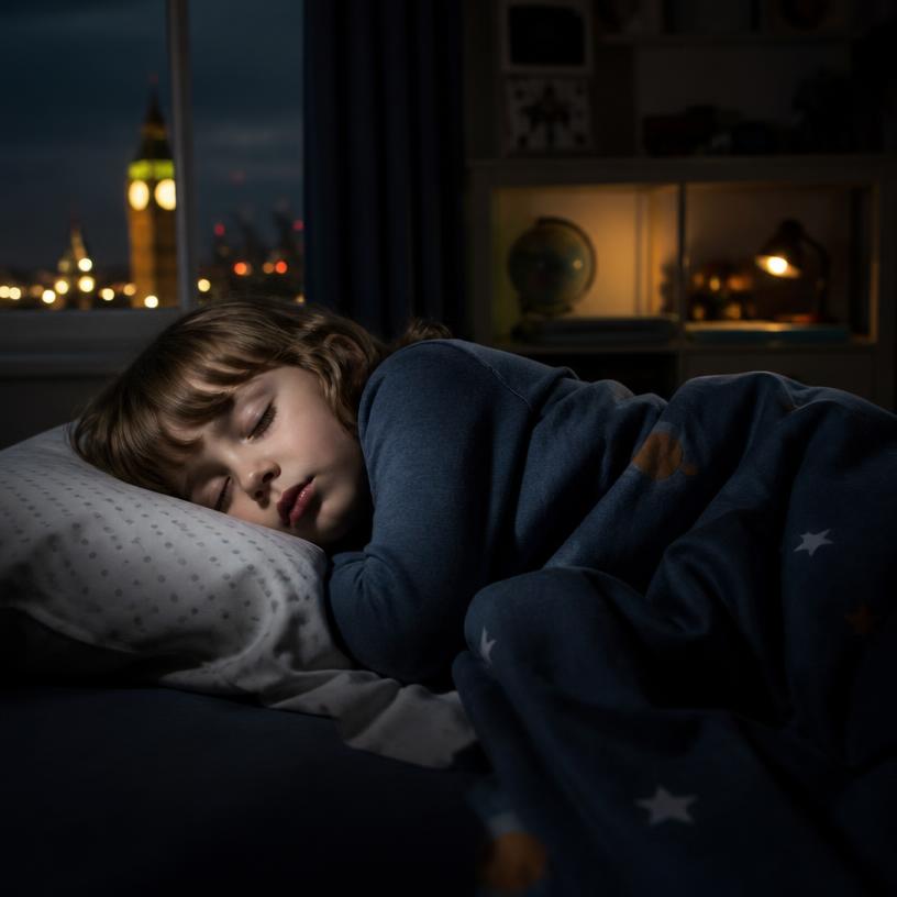 The Enigmatic World of Slumber