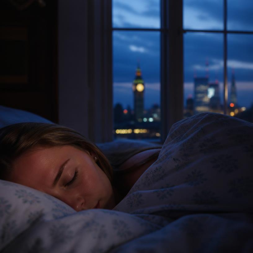 The Enigma of Slumber