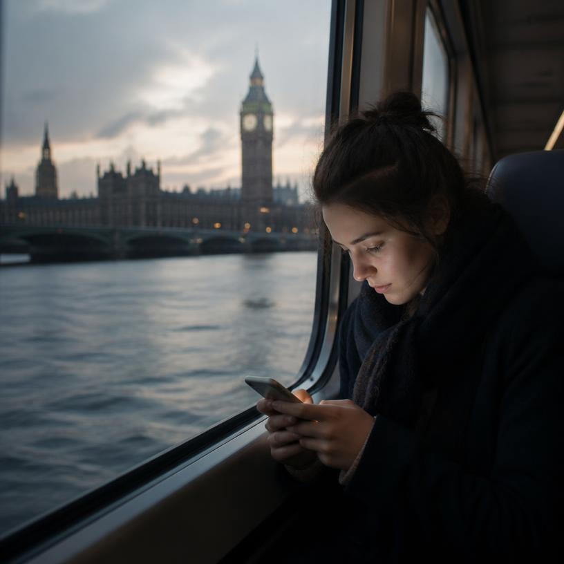 Navigating the Digital Tide: Insights into Our Social Media Habits