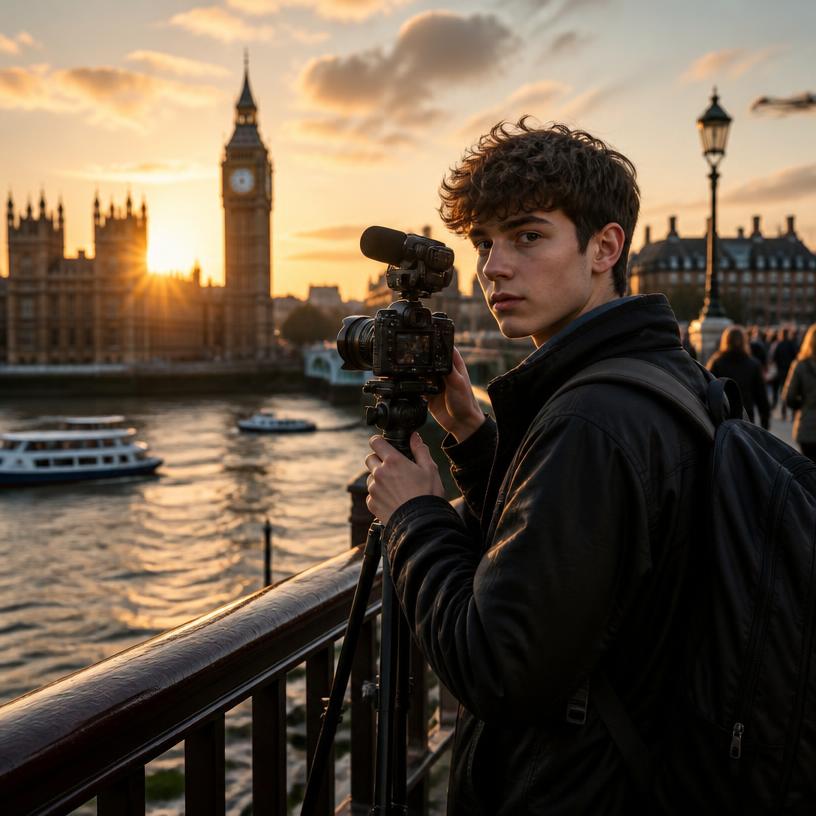 YouTube's Rise to Stardom: The Secrets Unveiled!