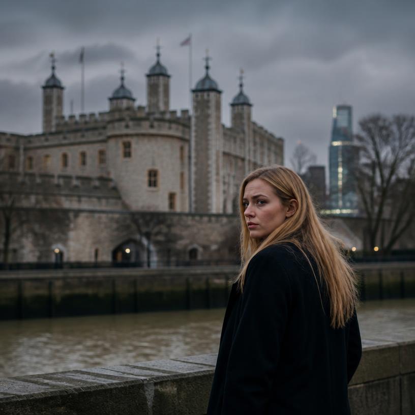 The Chilling Chronicles: A True Crime Challenge