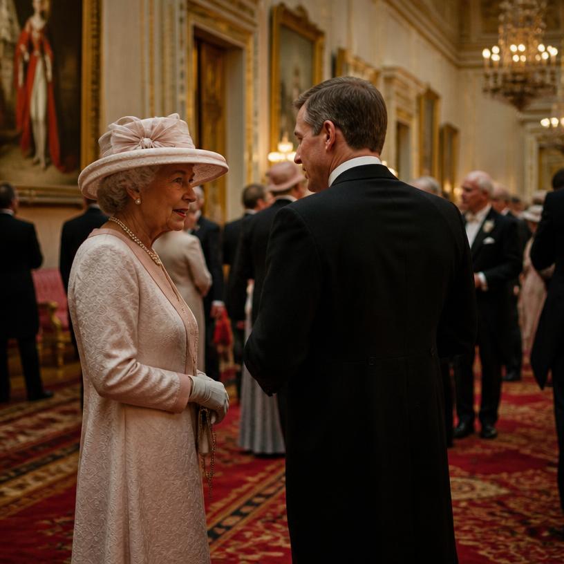 Secrets of the British Social Season: Are You In the Know?