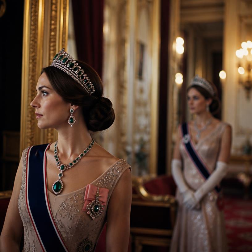 The Splendour of Luxury: Unravel the Secrets