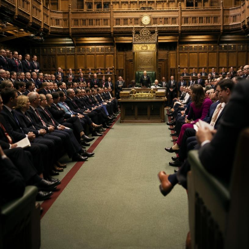 Crossing the Aisle: The Intricacies of Coalition Governance