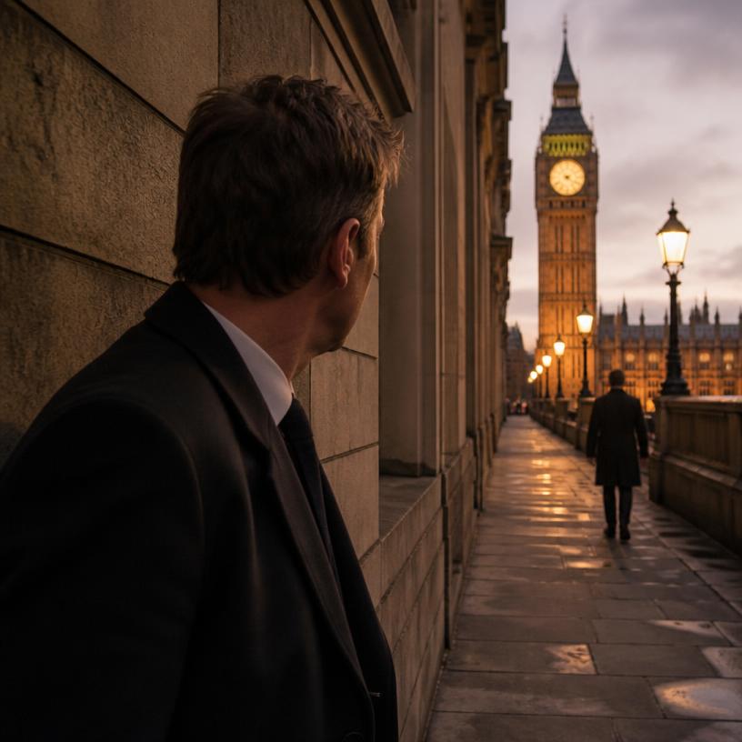 The Whispers of Westminster: Loyalty on Trial