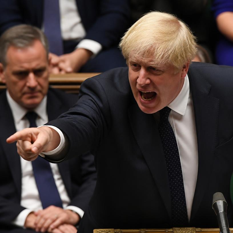 When Politicians Go Barmy: Memorable Meltdowns