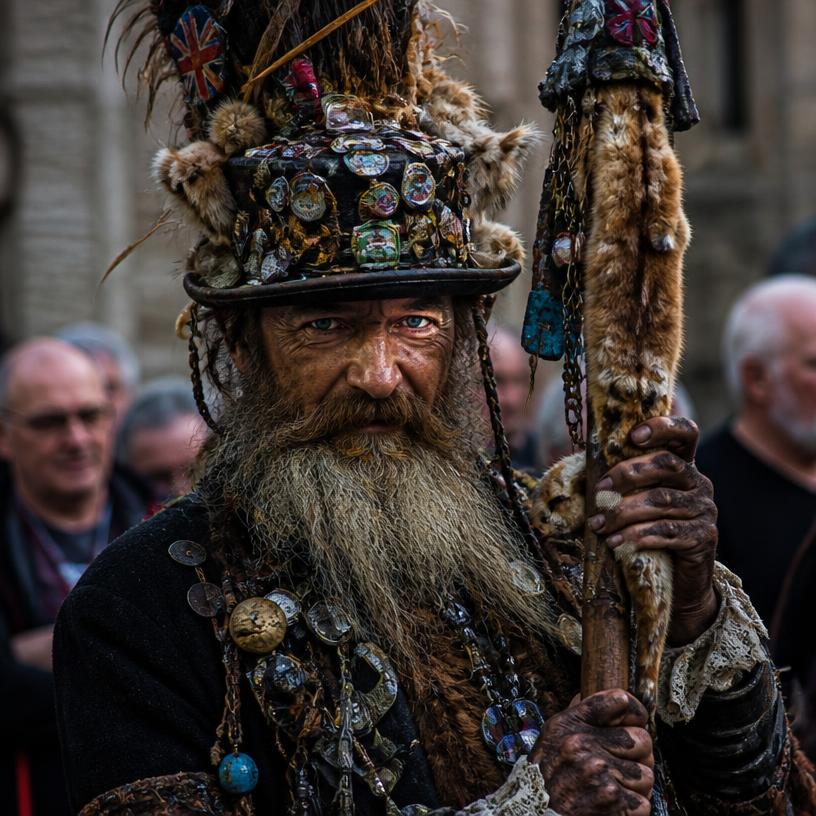 Mind-Boggling Oddities