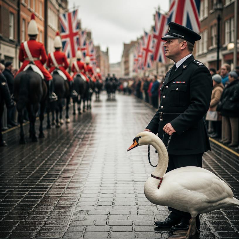 The Most Bizarre Regulations from Blighty