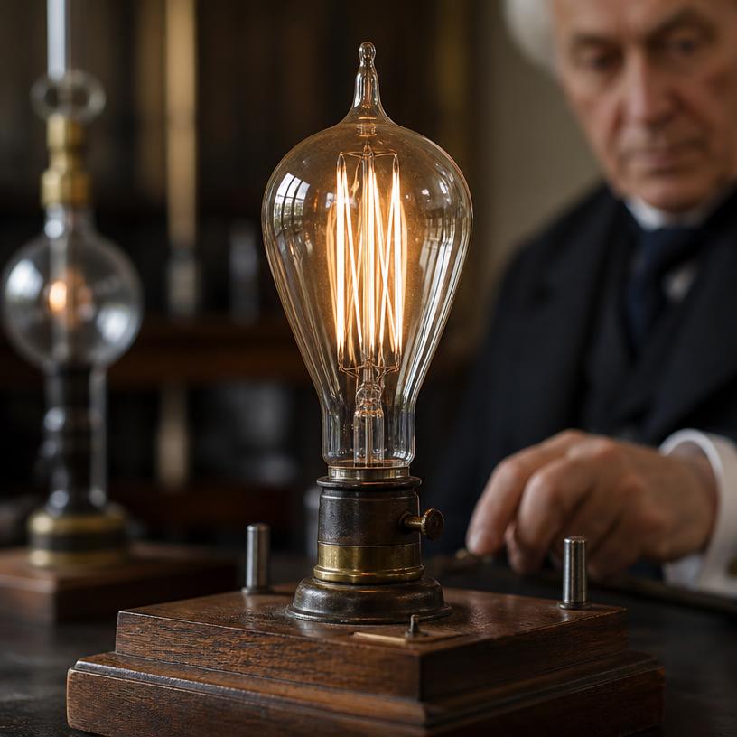Quirky Innovations That Shook the World