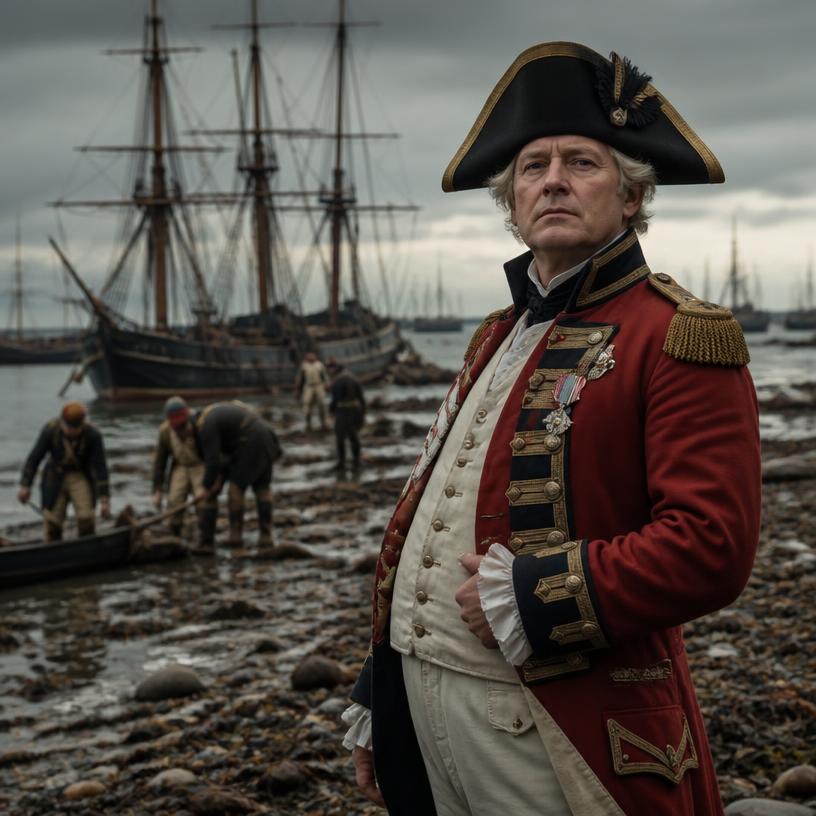 Bumbling Britannia: Blunders of the Past