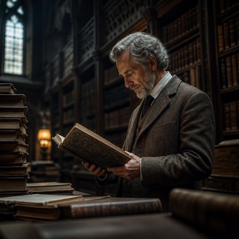Whispers of Words: Unearthing Phrasal Mysteries