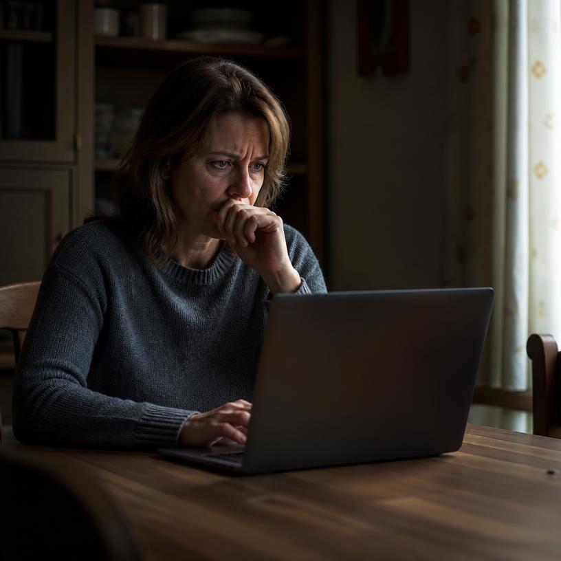Googling the Unthinkable
