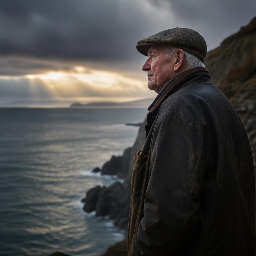 Untold Stories of Britain